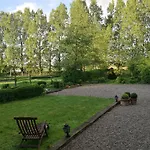 Πανσιόν Manoir Du Kasteelveld 3*