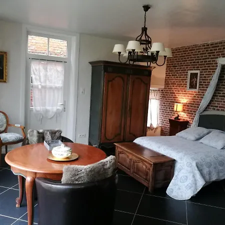 Manoir Du Kasteelveld Cassel