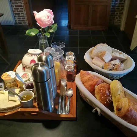 Manoir Du Kasteelveld * Cassel
