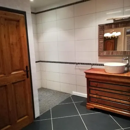 Maison d'hôtes Manoir Du Kasteelveld *