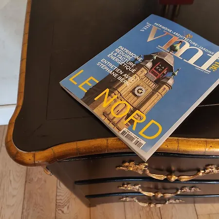 Manoir Du Kasteelveld Cassel