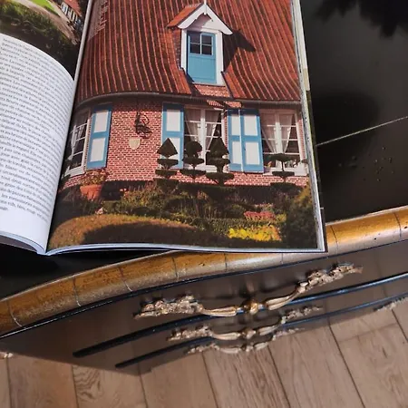 Manoir Du Kasteelveld