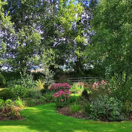 Manoir Du Kasteelveld Cassel