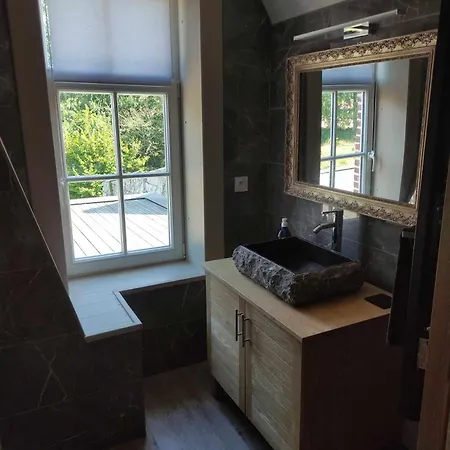 Manoir Du Kasteelveld Affittacamere 3*