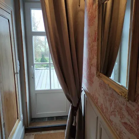 Manoir Du Kasteelveld Cassel