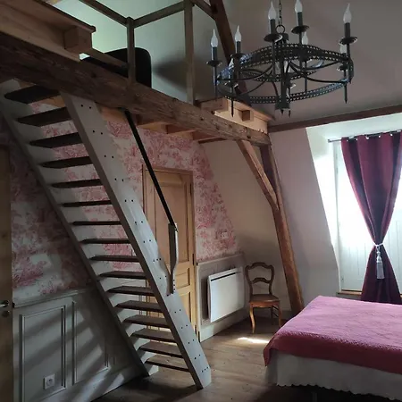 Manoir Du Kasteelveld Cassel