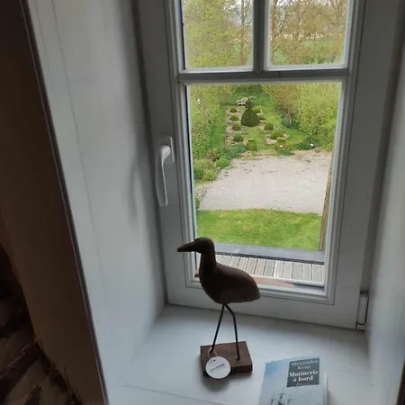 Penzion Manoir Du Kasteelveld 3*