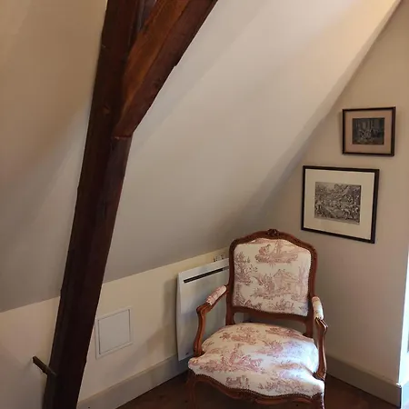 Manoir Du Kasteelveld Maison d'hôtes