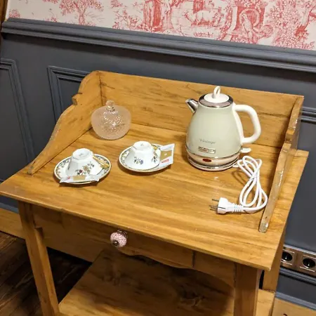 Manoir Du Kasteelveld Cassel