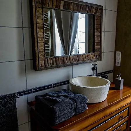 Manoir Du Kasteelveld * Cassel