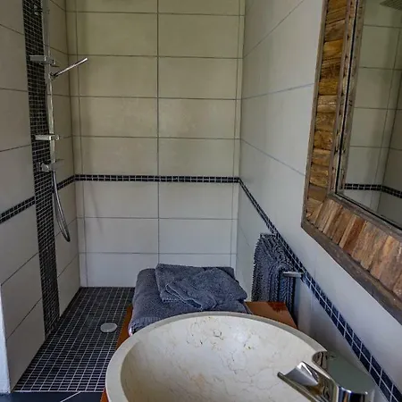 Manoir Du Kasteelveld Affittacamere 3*