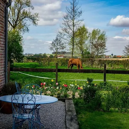 Manoir Du Kasteelveld