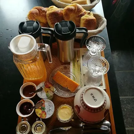 Affittacamere Manoir Du Kasteelveld Cassel