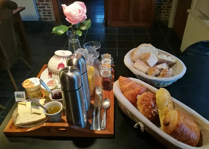 Manoir Du Kasteelveld 3* Cassel