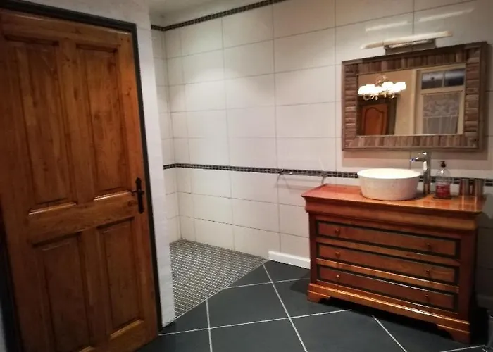 Affittacamere Manoir Du Kasteelveld 3*