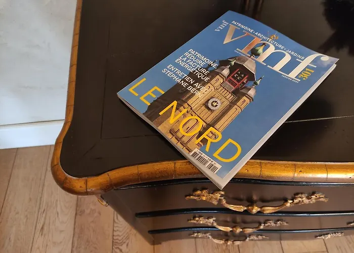 Manoir Du Kasteelveld Cassel