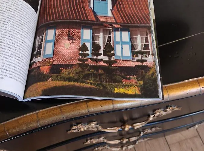 Manoir Du Kasteelveld