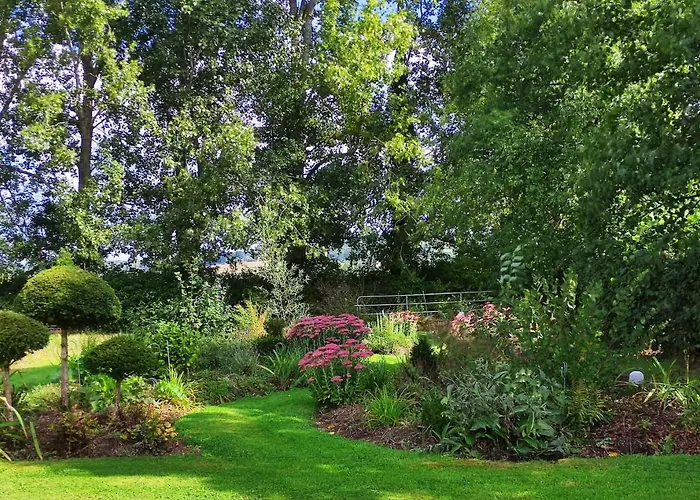 Manoir Du Kasteelveld Cassel