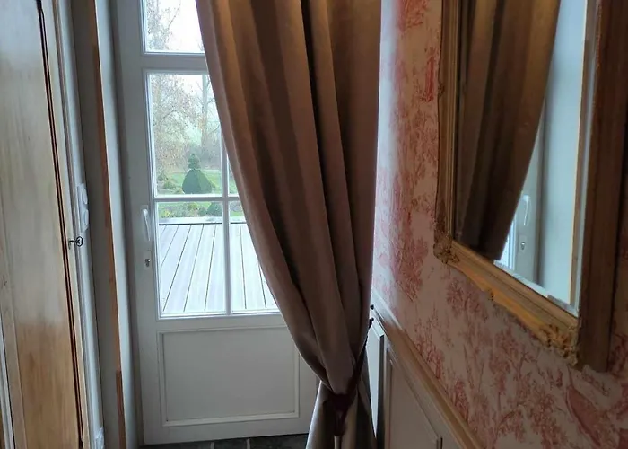 Manoir Du Kasteelveld Cassel