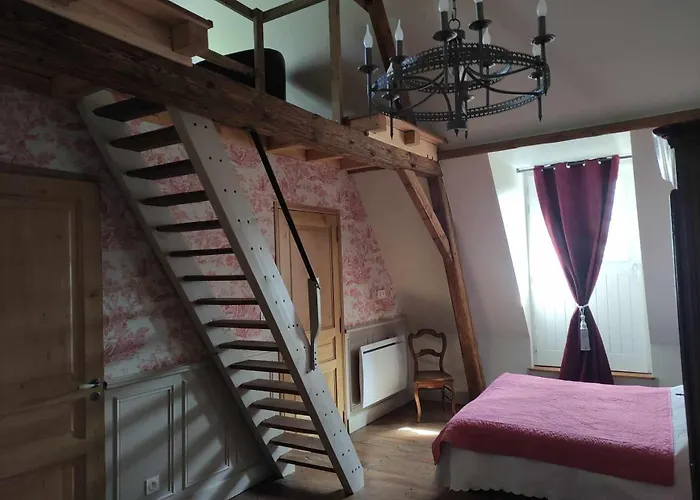 Manoir Du Kasteelveld Cassel