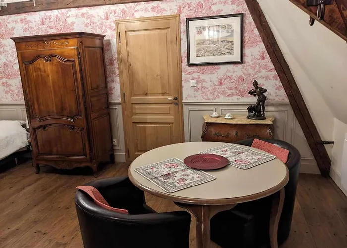 Affittacamere Manoir Du Kasteelveld Cassel