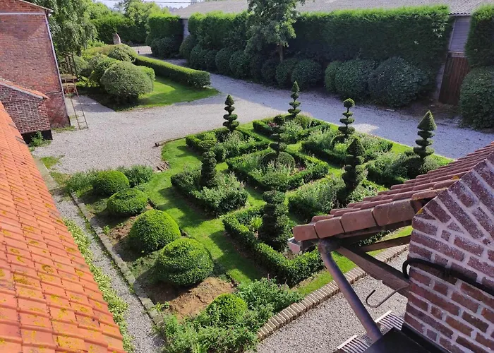 Affittacamere Manoir Du Kasteelveld