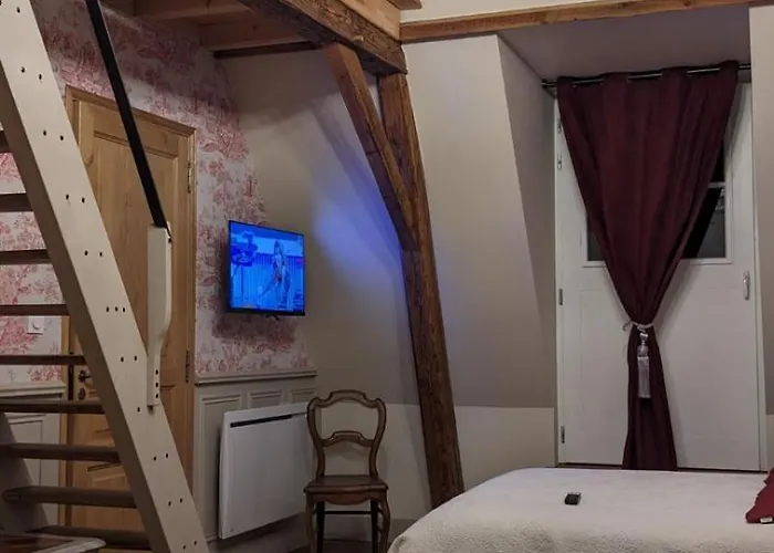 Manoir Du Kasteelveld 3*