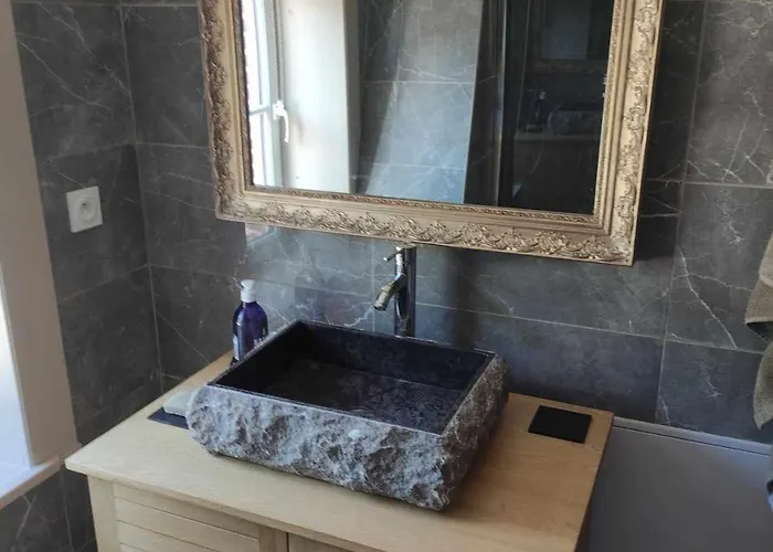 Manoir Du Kasteelveld