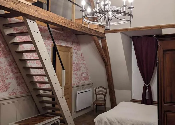 Affittacamere Manoir Du Kasteelveld 3*