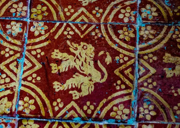 Manoir Du Kasteelveld Affittacamere 3*