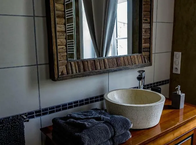 Manoir Du Kasteelveld 3* Cassel