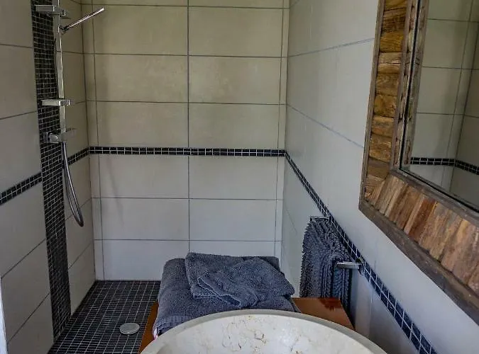 Manoir Du Kasteelveld Affittacamere 3*