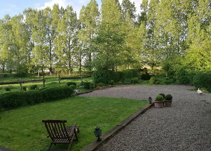 Affittacamere Manoir Du Kasteelveld 3*