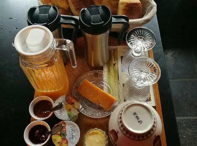 Affittacamere Manoir Du Kasteelveld Cassel