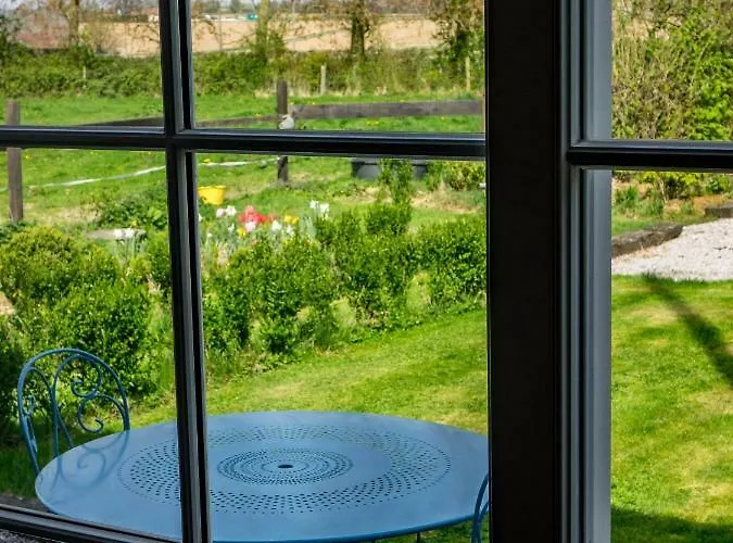 Manoir Du Kasteelveld Affittacamere 3*